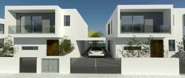  Villa in Paphos