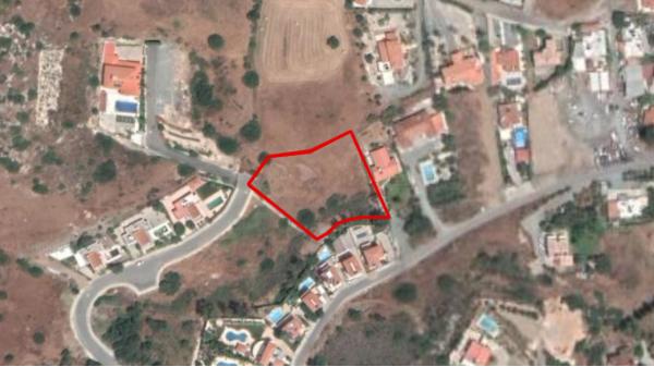 Land in Limassol