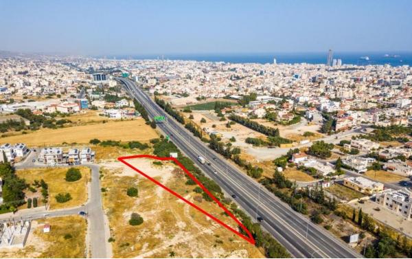  Land in Limassol