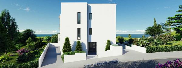  Apartment in Paphos