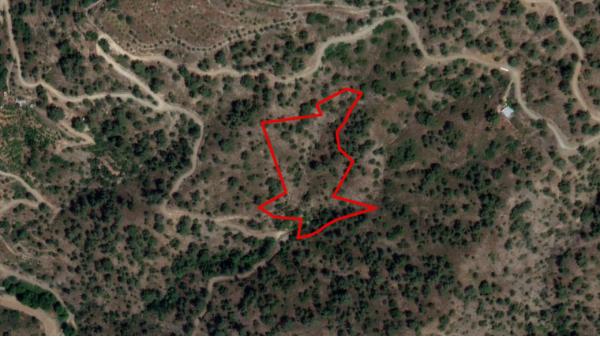  Land in Limassol
