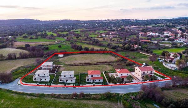  Villa in Limassol