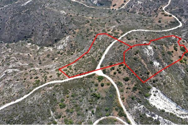  Land in Limassol