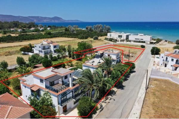  Apartment in Paphos