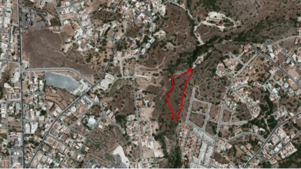  Land in Paphos