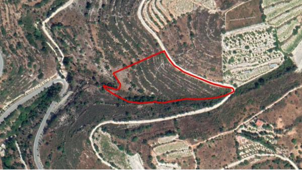  Land in Limassol