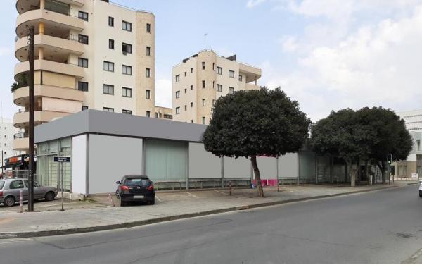  Land in Nicosia