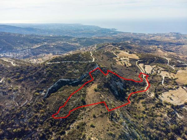  Land in Paphos