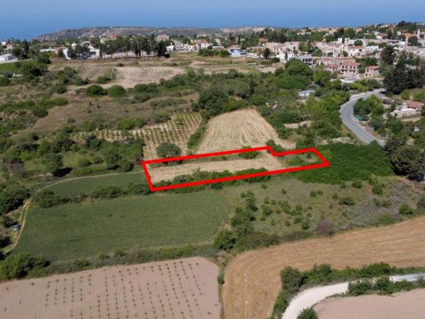  Land in Paphos