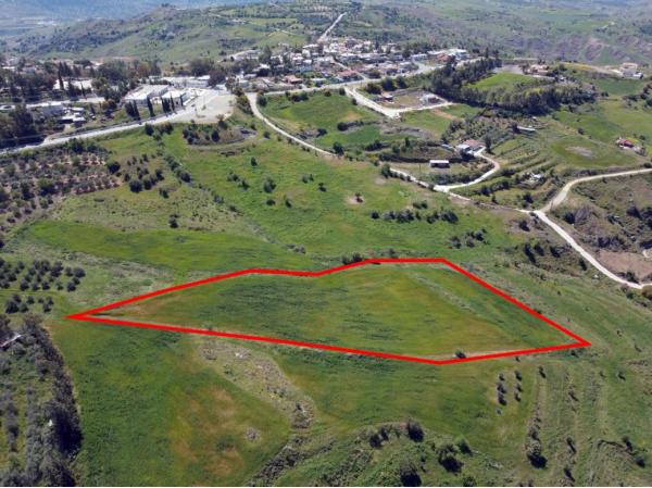  Land in Paphos