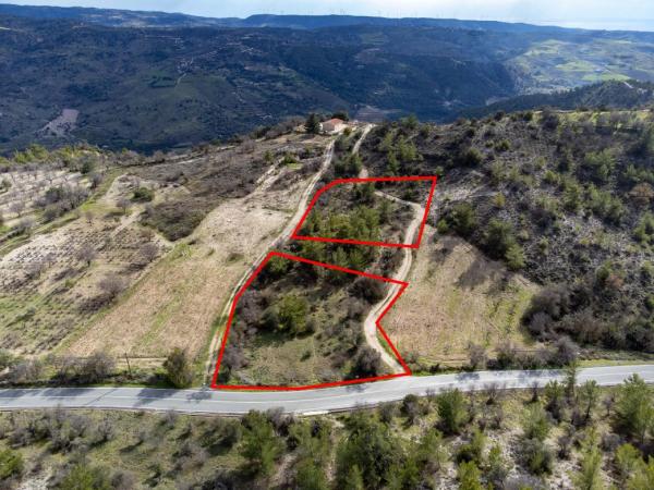  Land in Paphos