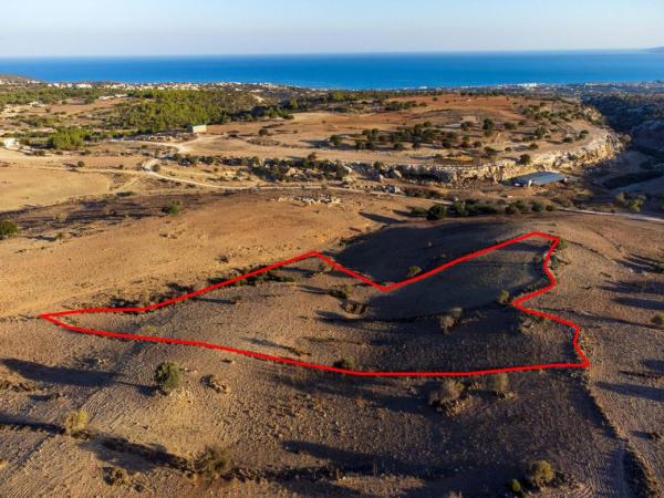  Land in Paphos