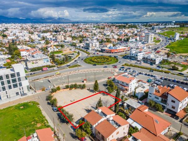  Land in Nicosia