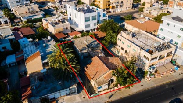  Land in Nicosia