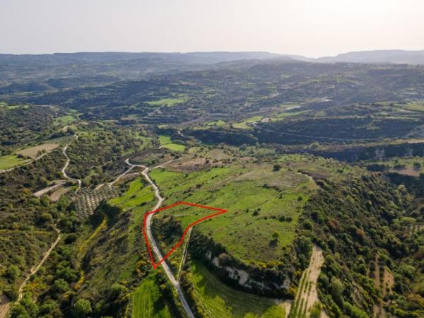  Land in Paphos