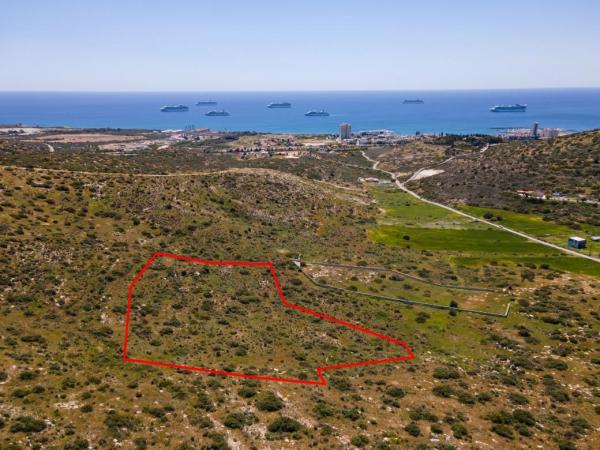  Land in Limassol