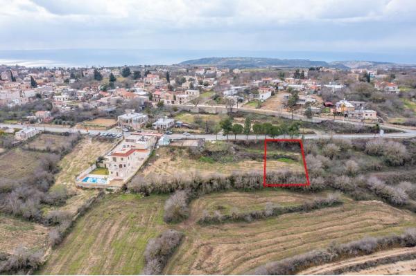  Land in Paphos