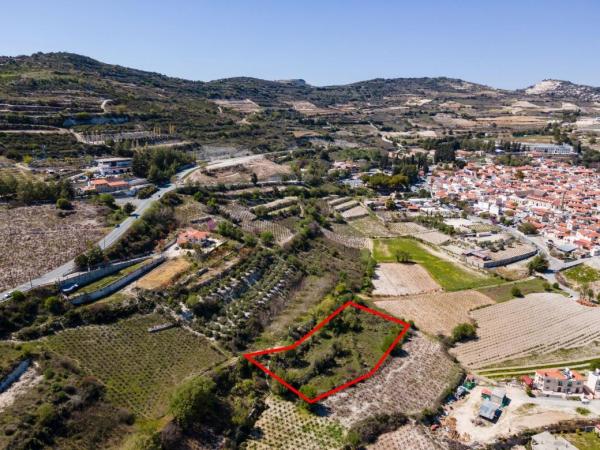  Land in Limassol
