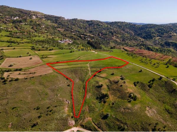  Land in Paphos