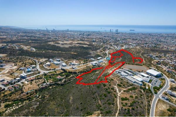  Land in Limassol