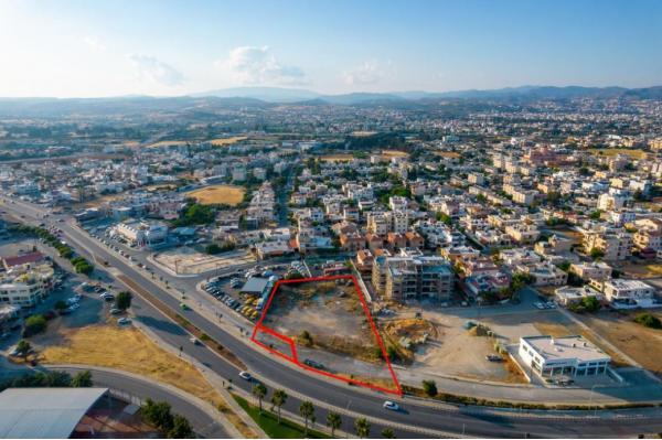  Land in Limassol
