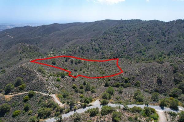  Land in Limassol