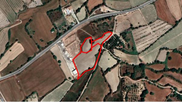  Land in Paphos