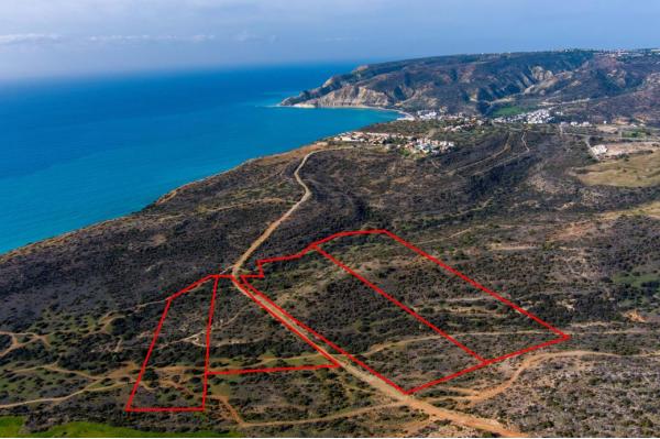  Land in Limassol
