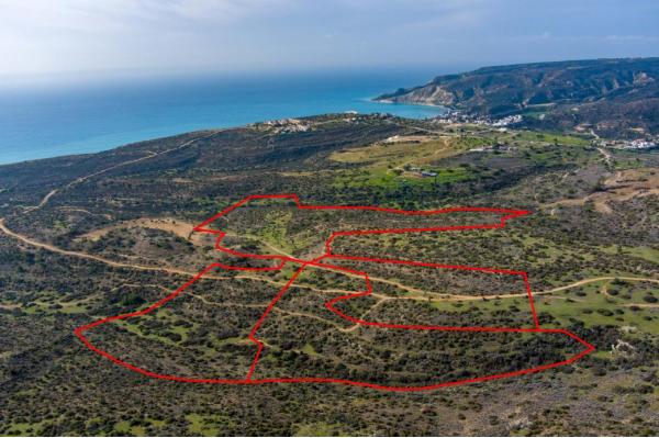  Land in Limassol