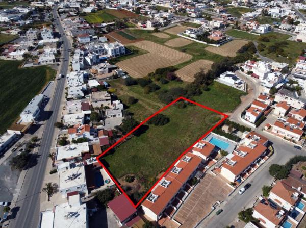  Land in Famagusta
