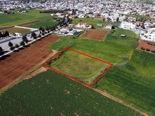  Land in Famagusta