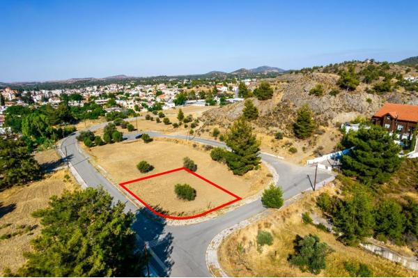  Land in Nicosia