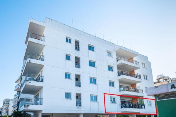  Apartment in Nicosia