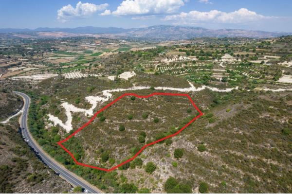  Land in Paphos