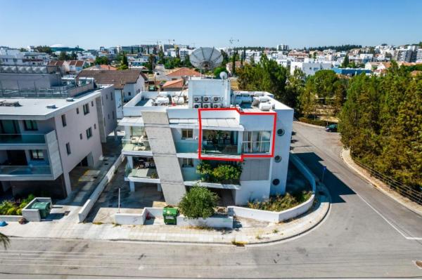  Apartment in Nicosia