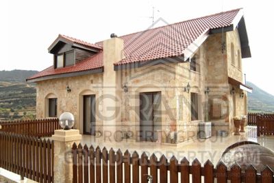  Villa in Limassol