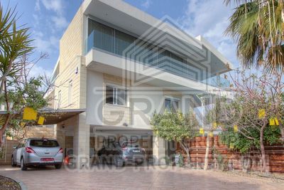  Long term rentals in Limassol
