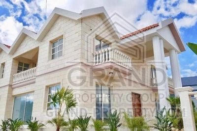  Villa in Limassol