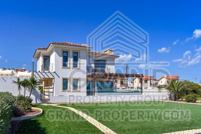  Villa in Ayia Napa