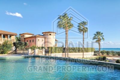 New Villa in Limassol