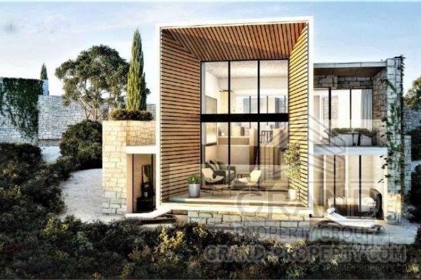 New Villa in Paphos