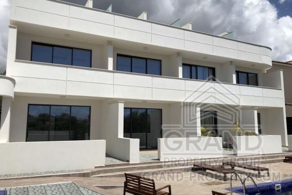  Townhouse in Limassol