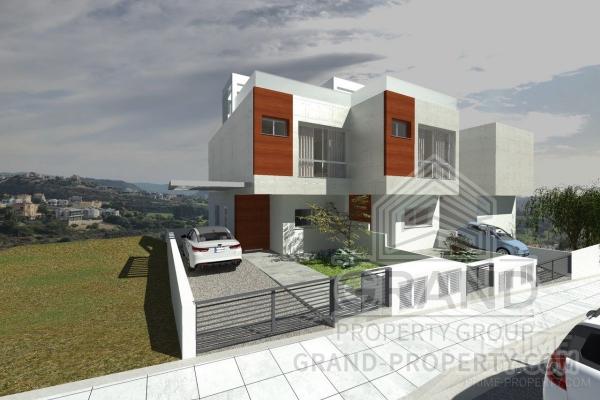 New Villa in Limassol