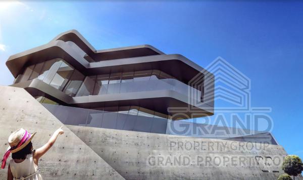 New Villa in Limassol