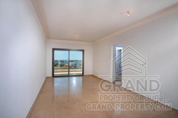 New Apartment in Limassol