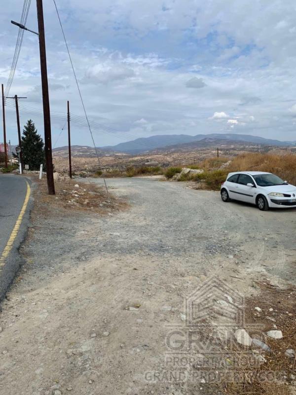  Land in Limassol