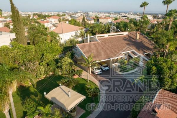 New Villa in Limassol