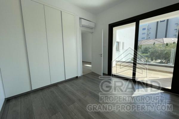 New Apartment in Limassol