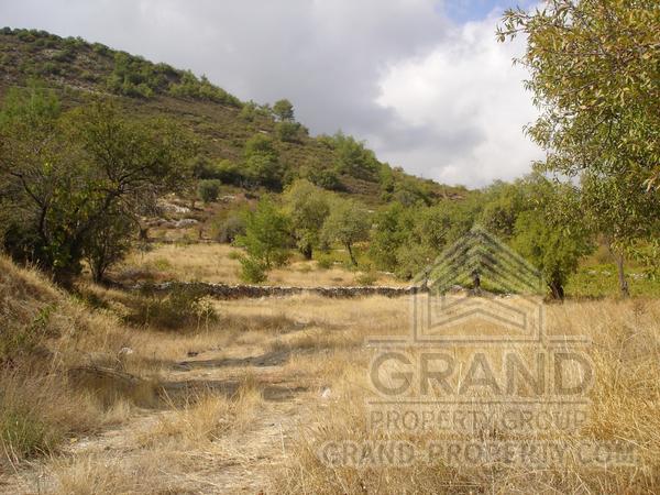 Land in Limassol