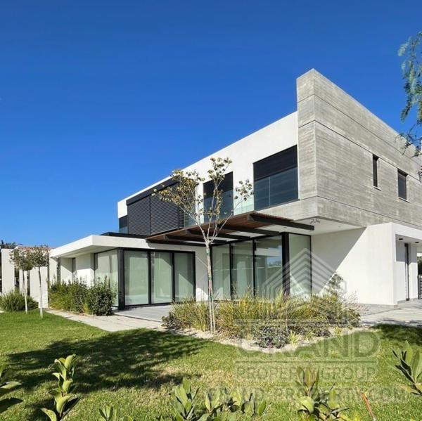  Villa in Limassol